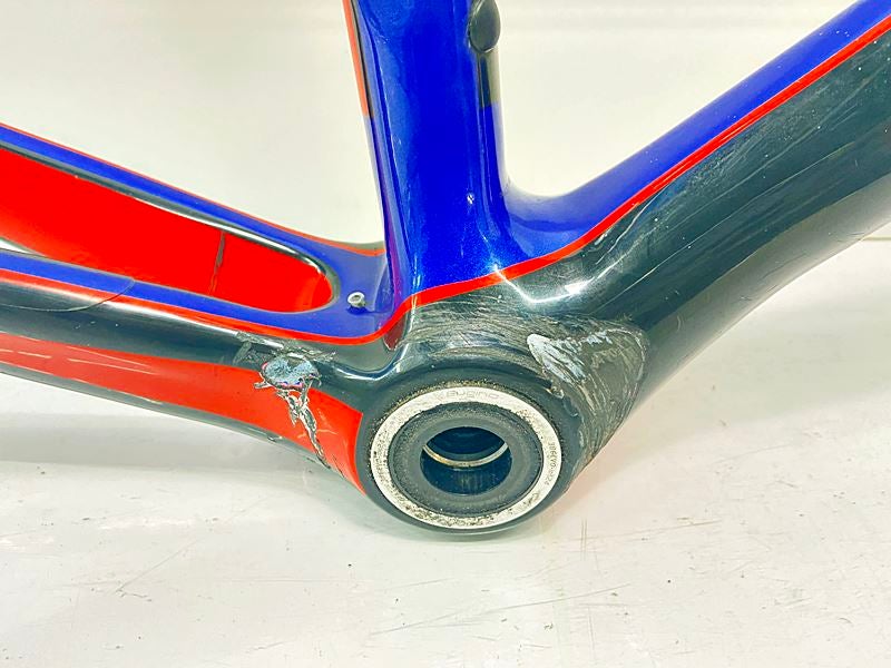 プライスダウン開始】ジャンク デローザ DE ROSA ニック NICK ロード