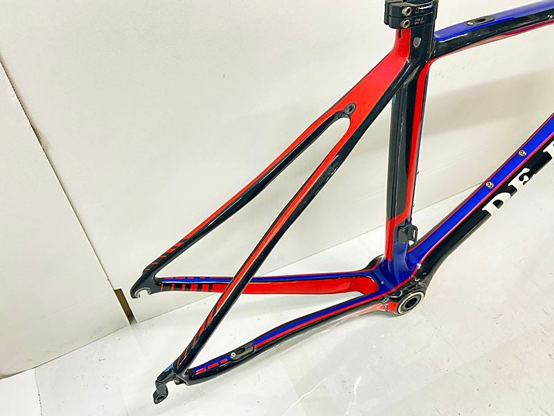 プライスダウン開始】ジャンク デローザ DE ROSA ニック NICK ロード