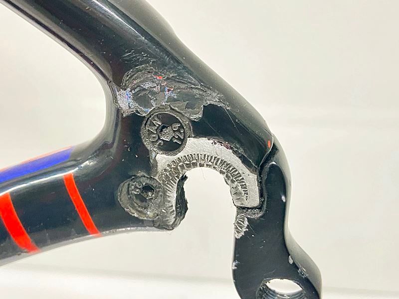 プライスダウン開始】ジャンク デローザ DE ROSA ニック NICK ロード