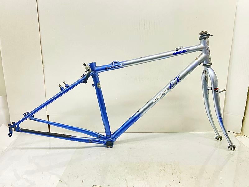 シクロクロスフレーム-スポーツ自転車通販｜自転車専門サイクルパラダイス