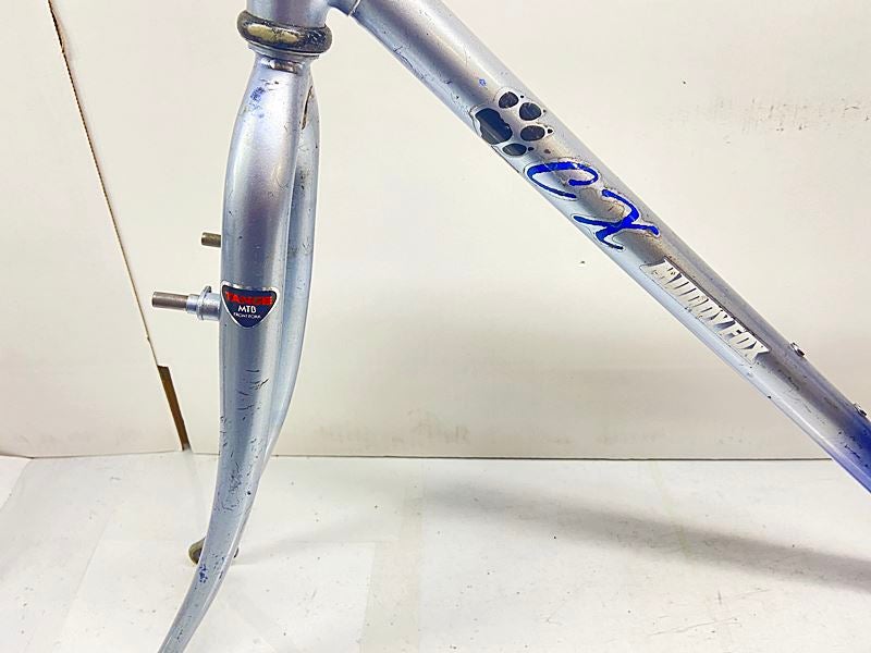 プライスダウン開始】訳アリ アラヤ ARAYA マディーフォックス MUDDY