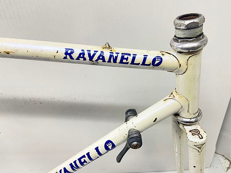 訳アリ ラバネロ RAVANELLO コンペティション COMPETITION ロード