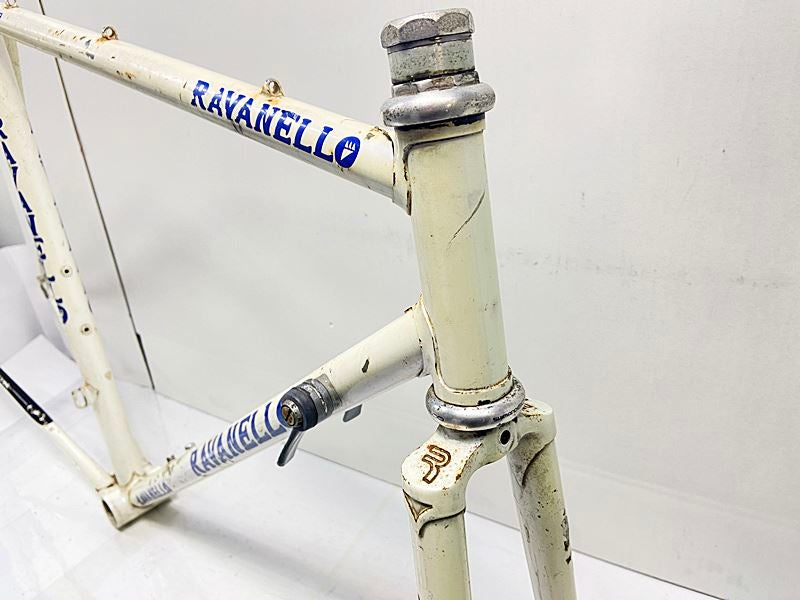 訳アリ ラバネロ RAVANELLO コンペティション COMPETITION ロード
