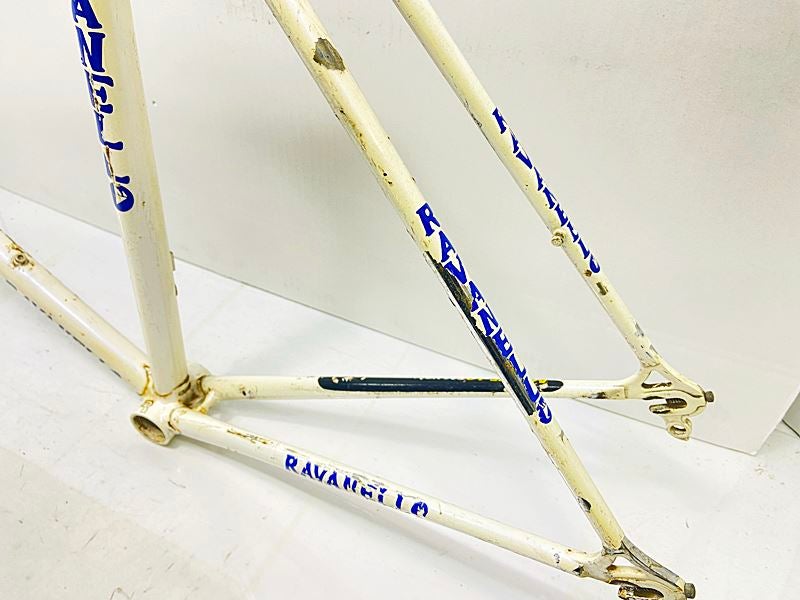 訳アリ ラバネロ RAVANELLO コンペティション COMPETITION ロード