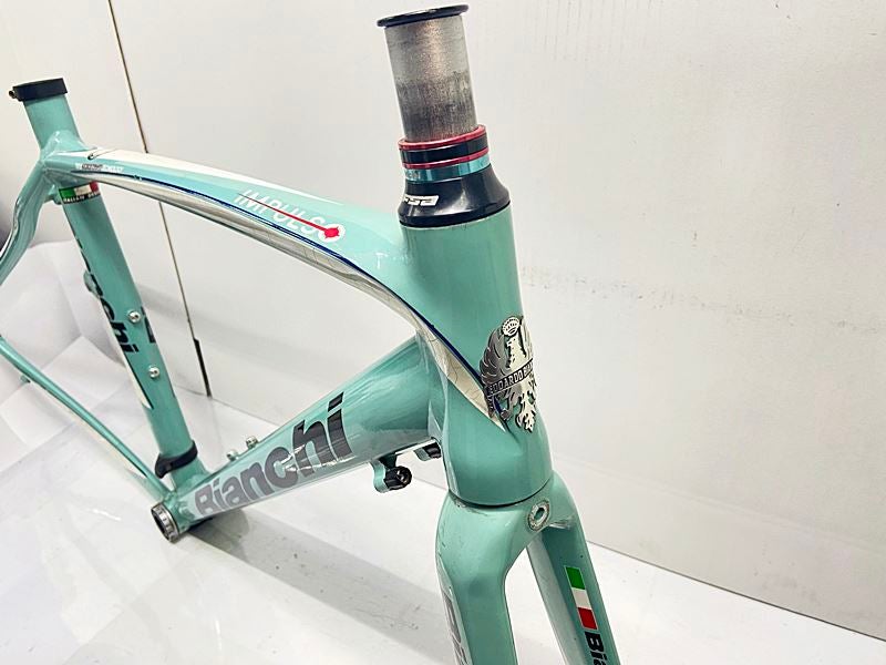 プライスダウン開始】訳アリ ビアンキ BIANCHI インプルソ IMPLUSO プライスダウン開始】訳アリ ビアンキ BIANCHI インプルソ IMPLUSO