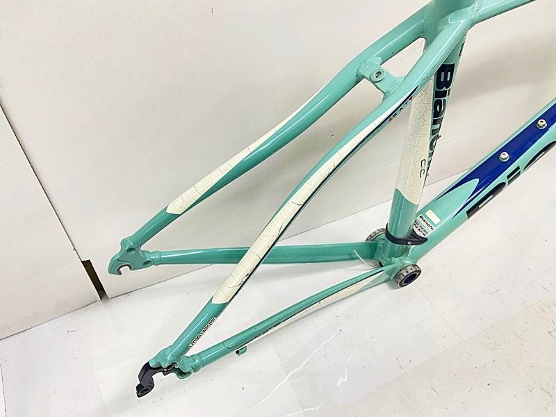 プライスダウン開始】訳アリ ビアンキ BIANCHI インプルソ IMPLUSO