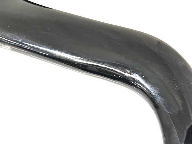 ボーマ BOMA ステム一体型ドロップバー STH-01 400mm/100mm/OS