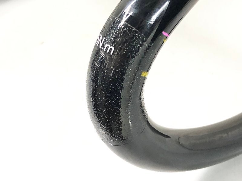 プライスダウン開始】ボーマ BOMA ステム一体型ドロップバー STH-01