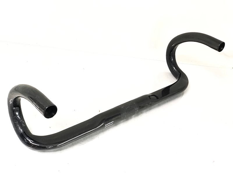エスワークス SHALLOW BEND ドロップハンドル 420mm Specialized S-Works Shallow Bend Carbon Handlebar - Wheel World