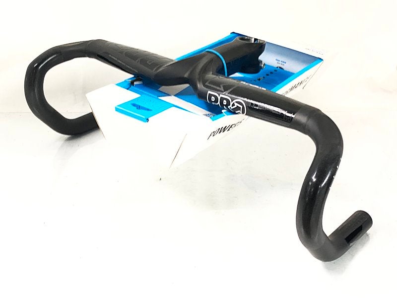 未使用品 シマノプロ SHIMANO PRO ステルス エヴォ ハンドルバー