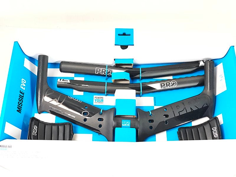 シマノプロ　missile evo プライスダウン開始】未使用品 シマノプロ SHIMANO PRO ミサイル
