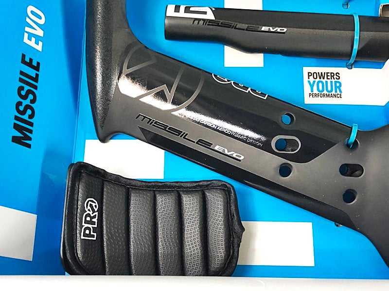 プライスダウン開始】未使用品 シマノプロ SHIMANO PRO ミサイル