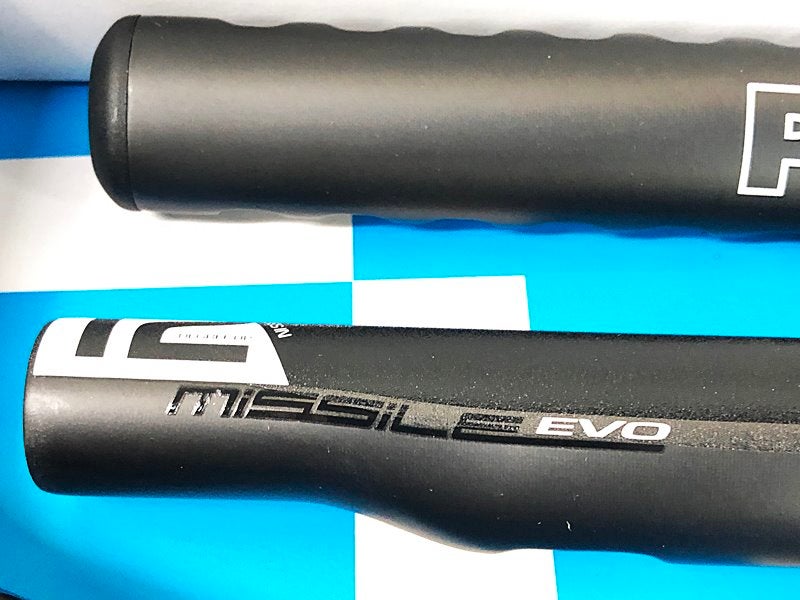 プライスダウン開始】未使用品 シマノプロ SHIMANO PRO ミサイル