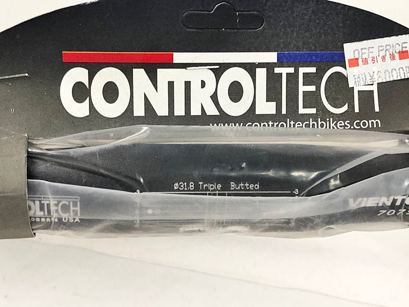 未使用品 コントロールテック CONTROL TECH ヴィエント HMS VIENTO HMS