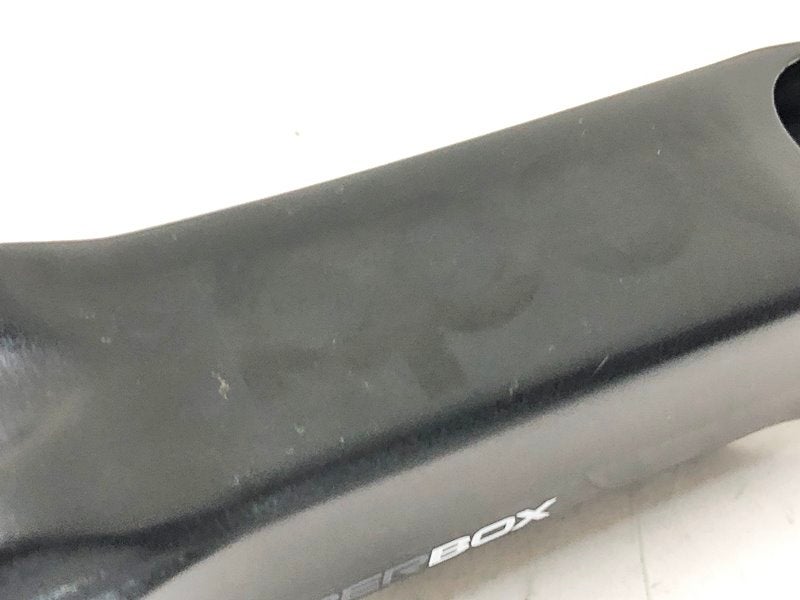 デダ DEDA スーパーボックスステム SUPERBOX STEM 110mm/82°/31.7mm/OS