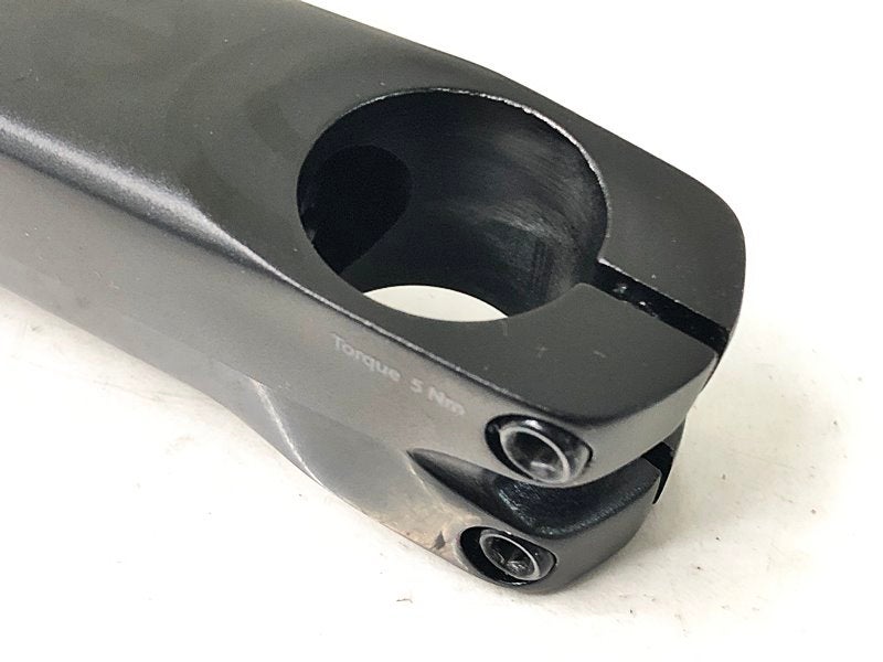 デダ DEDA スーパーボックスステム SUPERBOX STEM 110mm/82°/31.7mm/OS