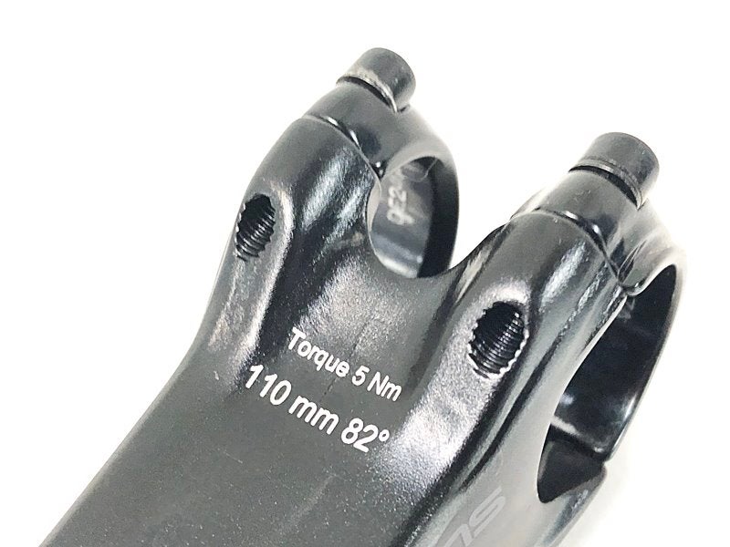 プライスダウン開始】デダ DEDA スーパーボックスステム SUPERBOX STEM