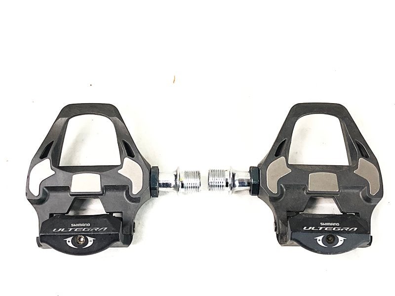 Ultegra PD-R8000 ビンディングペダル シマノ SHIMANO アルテグラ ULTEGRA PD-R8000 ビンディングペダル 〇