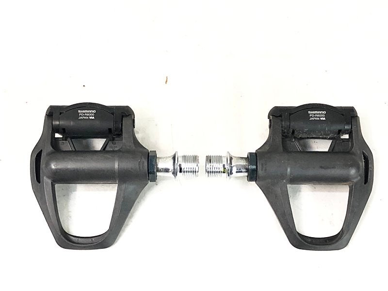 シマノ ULTEGRA PD-R8000 ビンディングペダル PD-R8000 – シマノ《公式》サイクリングオンラインストア