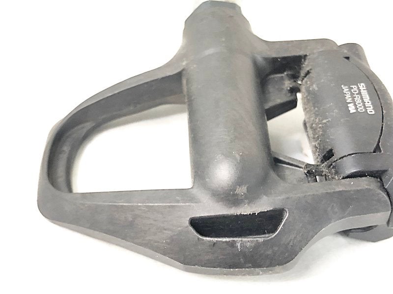 Ultegra PD-R8000 ビンディングペダル シマノ SHIMANO アルテグラ ULTEGRA PD-R8000 ビンディングペダル 〇