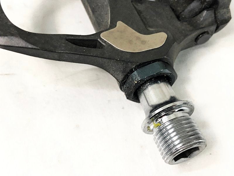 シマノ SHIMANO アルテグラ ULTEGRA PD-R8000 ビンディングペダル 〇