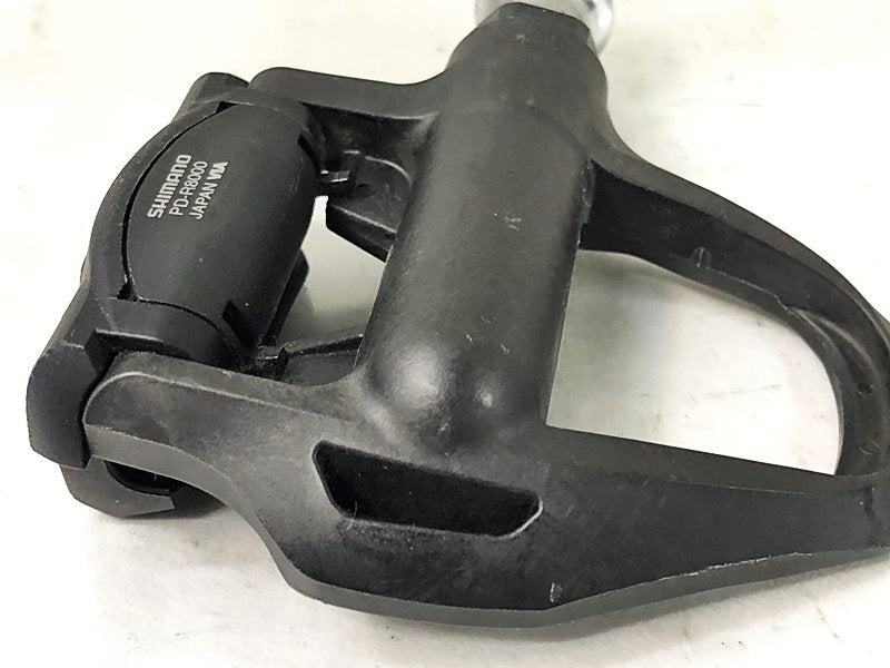 Ultegra PD-R8000 ビンディングペダル PD-R8000 – シマノ《公式》サイクリングオンラインストア