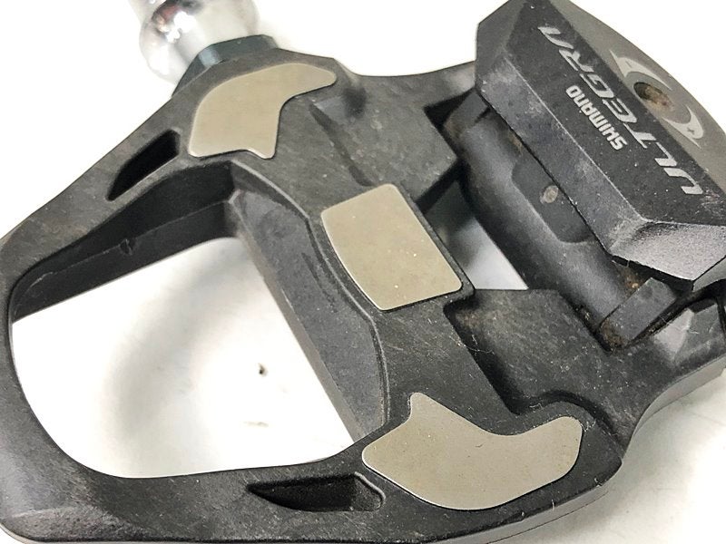 シマノ SHIMANO アルテグラ ULTEGRA PD-R8000 ビンディングペダル 〇