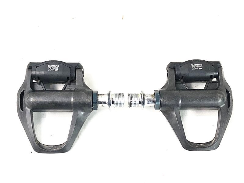 IU291 シマノ SHIMANO アルテグラ ULTEGRA PD-R8000 ビンディング