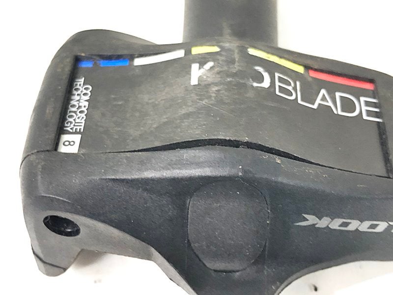訳アリ ルック LOOK ケオブレードカーボン KEO BLADE CARBON