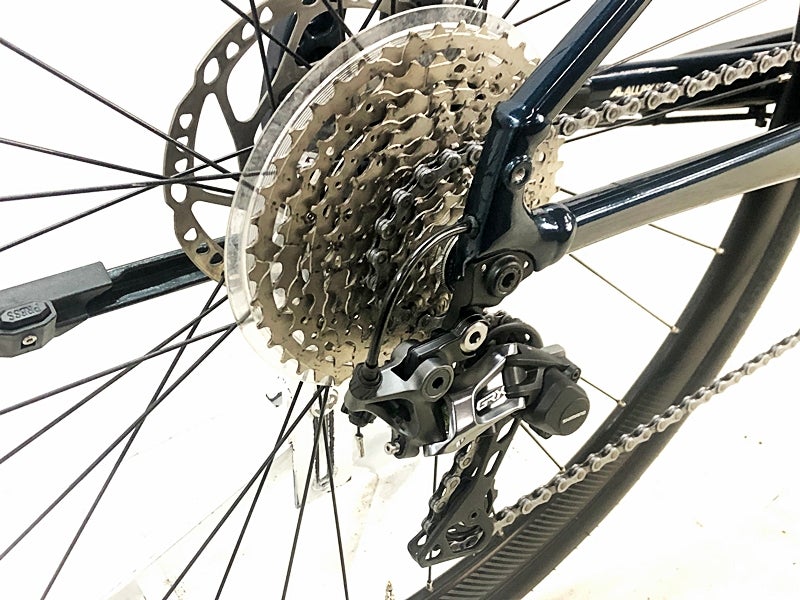 美品 ジャイアント GIANT ROAD E+ 2025年 GRX E-BIKE 電動アシスト 
