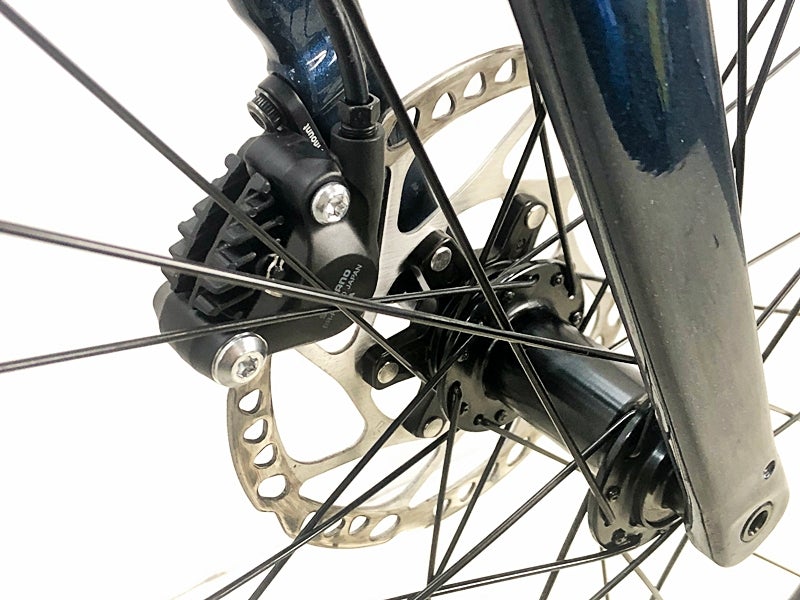 美品 ジャイアント GIANT ROAD E+ 2025年 GRX E-BIKE 電動アシスト 