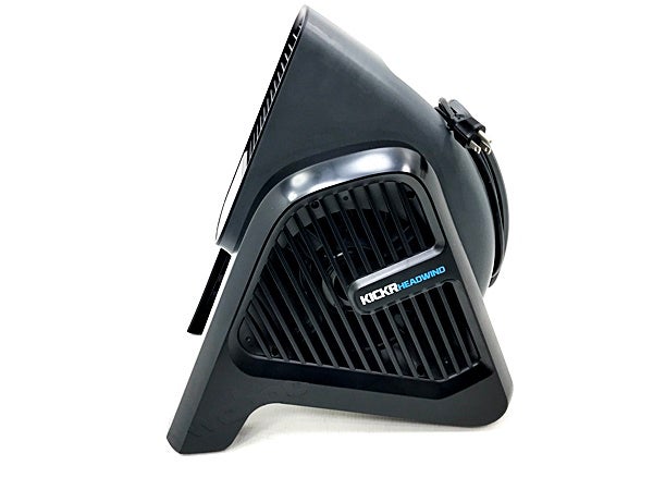 ワフー Wahoo キッカー ヘッドウインド KICKR HEADWIND Bluetooth