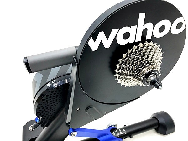 ワフー Wahoo キッカー V5 KICKR V5 WF113 シマノフリー ダイレクト
