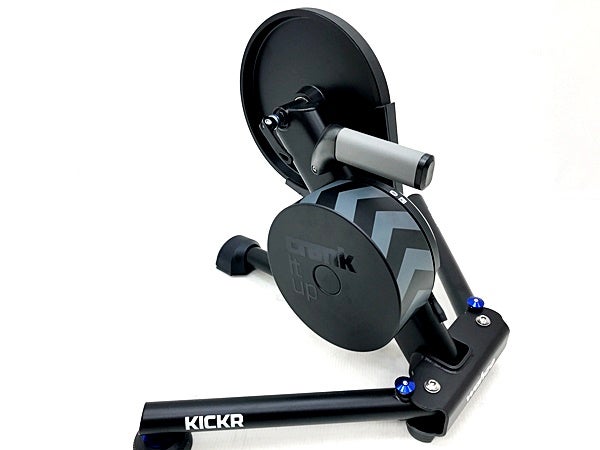 ワフー Wahoo キッカー V5 KICKR V5 WF113 シマノフリー ダイレクト