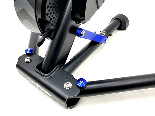 ワフー Wahoo キッカー V5 KICKR V5 WF113 シマノフリー ダイレクト