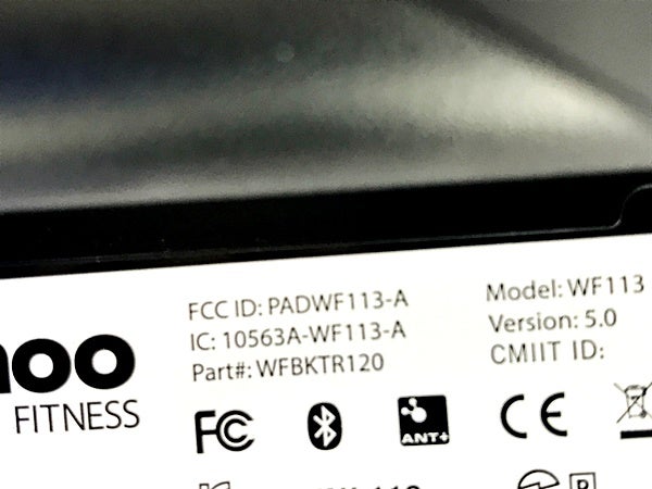 ワフー Wahoo キッカー V5 KICKR V5 WF113 シマノフリー ダイレクト ワフー Wahoo キッカー V5 KICKR V5 WF113 シマノフリー ダイレクト