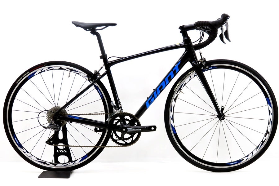 B815★45800円★整備済み スポーツ中古自転車 GIANT　CONTEND　美品　Sサイズ【ロードバイク】 GIANT CONTEND商品一覧 |新品・中古・ブランド自転車・ロードバイク