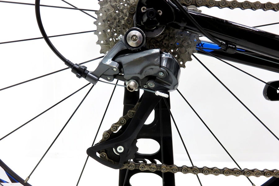 ジャイアント GIANT コンテンド CONTEND 2 2021年モデル アルミ ロード
