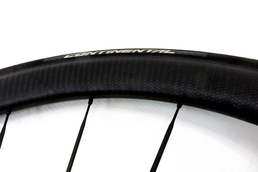 マヴィック MAVIC COSMIC PRO CARBON SL UST ホイールセット カーボン