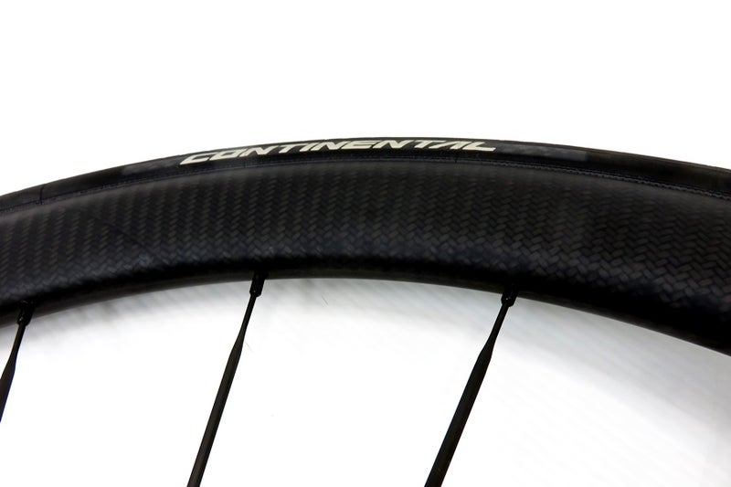 マヴィック MAVIC COSMIC PRO CARBON SL UST ホイールセット カーボン 