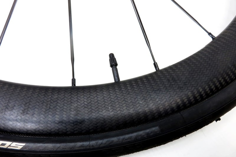 マヴィック MAVIC COSMIC PRO CARBON SL UST ホイールセット カーボン 