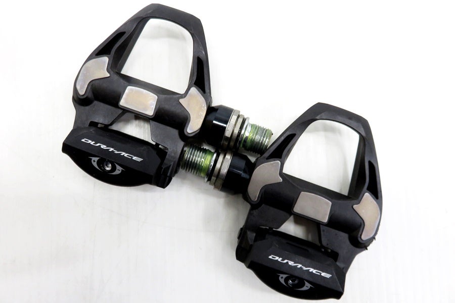 シマノ SHIMANO デュラエース DURA-ACE ビンディングペダル PD-R9100