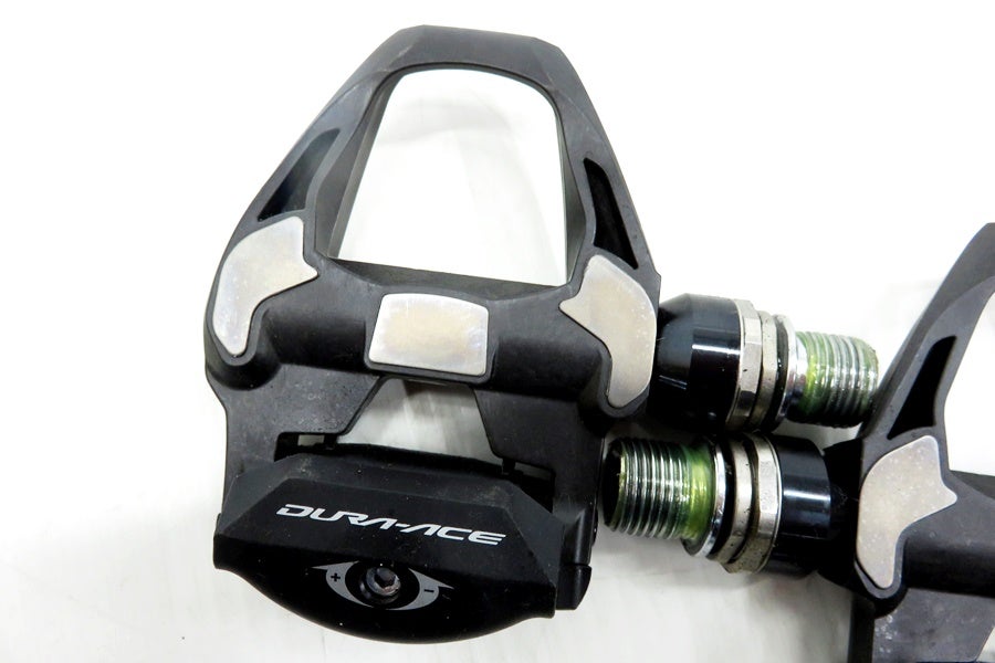 シマノ SHIMANO デュラエース DURA-ACE ビンディングペダル PD-R9100