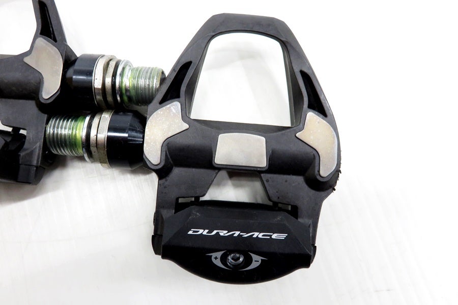 シマノ SHIMANO デュラエース DURA-ACE ビンディングペダル PD-R9100