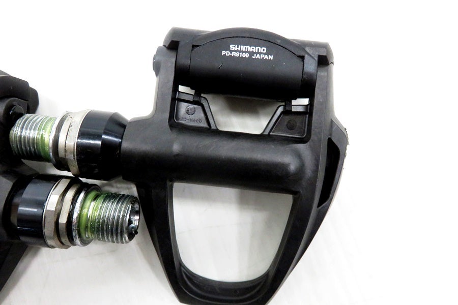 シマノ SHIMANO デュラエース DURA-ACE ビンディングペダル PD-R9100