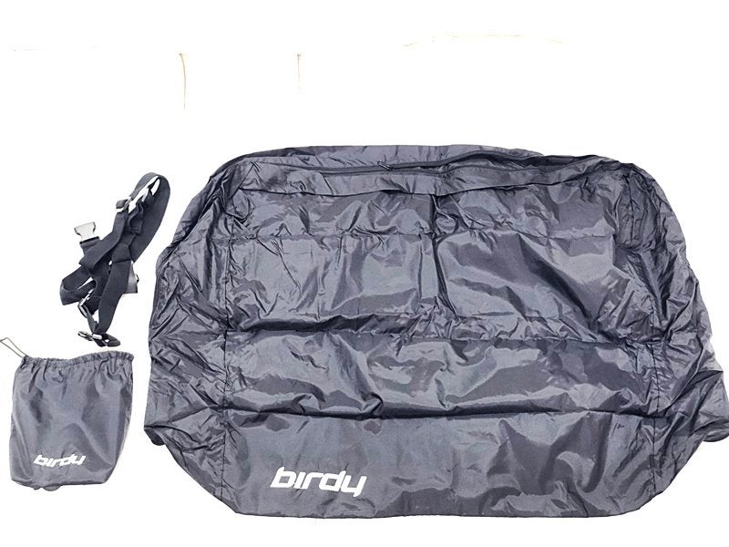 パシフィックサイクルズ PACIFIC CYCLES 輪行バッグ BIRDY BICYCLE BAG