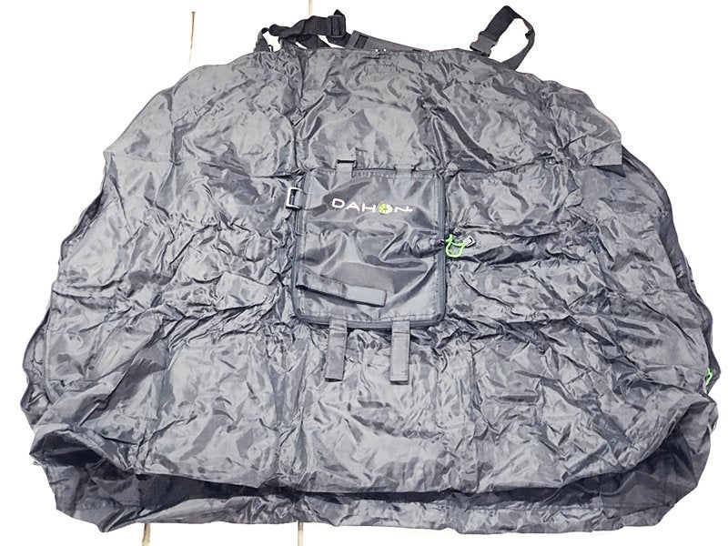 ダホン DAHON 輪行バッグ スリップバッグ 20 SLIP BAG 20