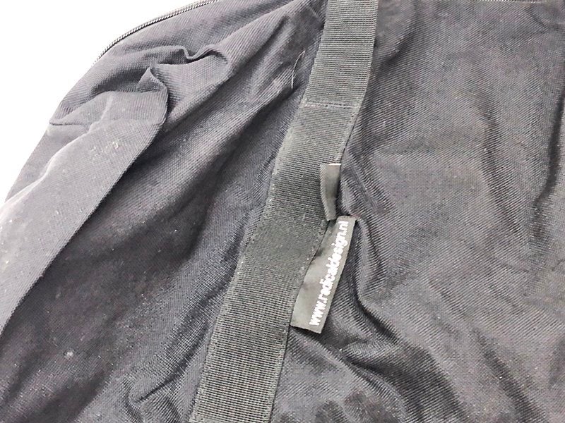 プライスダウン開始】ラディカル デザイン RADICAL DESIGN 輪行バッグ