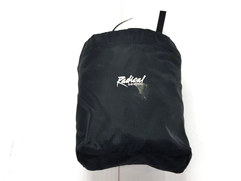 プライスダウン開始】ラディカル デザイン RADICAL DESIGN 輪行バッグ