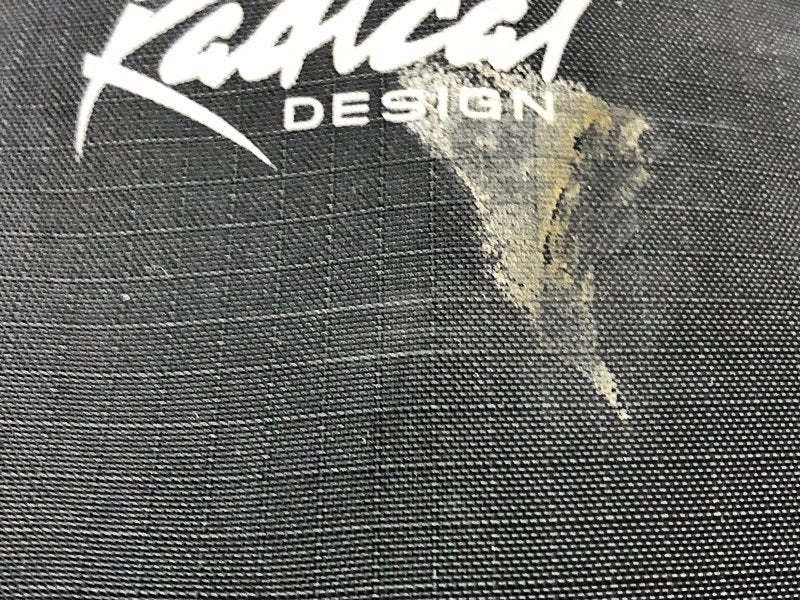 プライスダウン開始】ラディカル デザイン RADICAL DESIGN 輪行バッグ